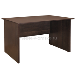 КМ027 Стол офисный №3. Размер: 1200х750х600.