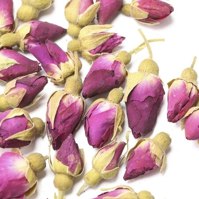 Роза, бутоны, Мей Гуй Хуа Бао 500 г