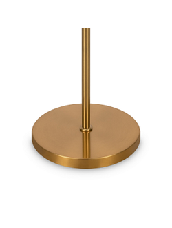 Freya, Напольный светильник (торшер) Blossom, FR5259FL-03BS