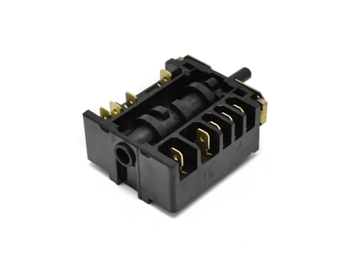 Переключатель мощности духовки "Мечта", 5 режимов (ПМ-16-5-05)