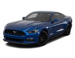 Ford Mustang VI S550 2013&gt;