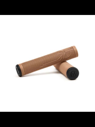 Грипсы TILT Metra (Коричневые)