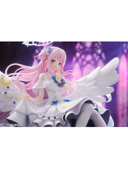 Фигурка 1/7 Мика Мисоно (Mika Misono ~Call of the Stars~)
