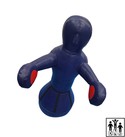 Манекен Герман для бокса