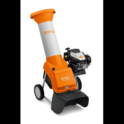 Измельчитель травы и веток STIHL GH 370.1  S (комплект)