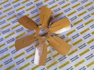 Вентилятор SD16 WD10G 612600100050