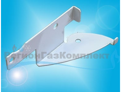 Кронштейн крышки стола GEFEST 3100 (2шт)