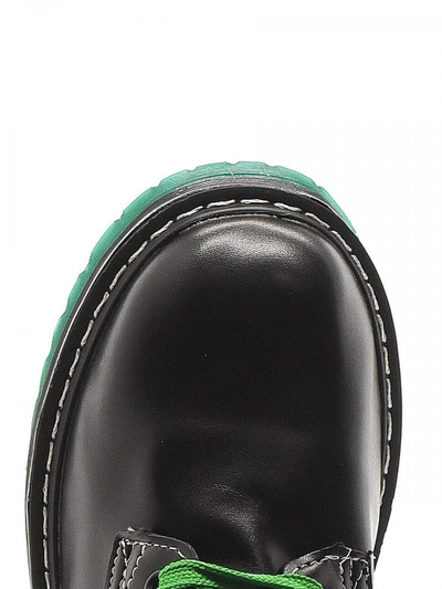 Dr. Martens 1490 Vetements Green