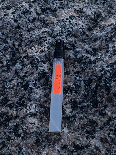 Духи НОТА: ЖЕНСКАЯ НЕЖНОСТЬ, 10 мл