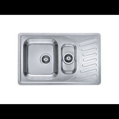 Мойка Alveus Elegant 110