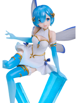 Фигурка 1/7 Рем (Rem Jewel Princess)
