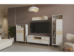 Композиция гостиной АВРОРА