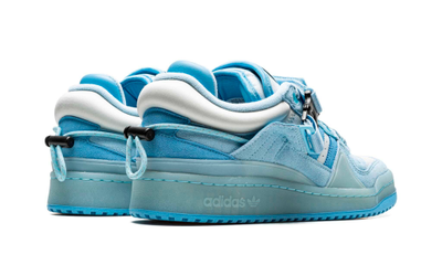 Bad Bunny x Adidas Forum Buckle Low Blue