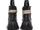 Ботинки Dr Martens x Rick Owens 1460 DMXL Megalace Platform Black