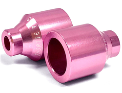 Продажа пег North Shorties (Pink) для трюковых самокатов в Иркутске
