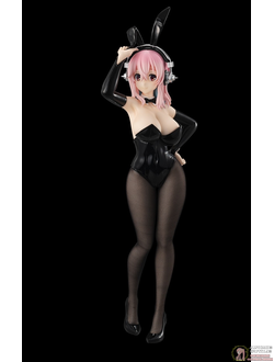 Фигурка Сонико (Sonico BiCute Bunnies)