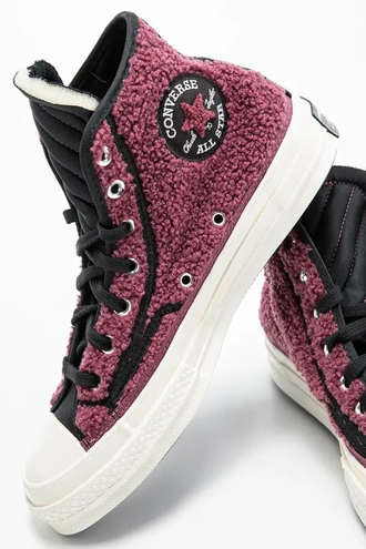 Converse Chuck 70 Sherpa