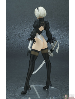Фигурка Йорха-2B (YoRHa No. 2 Type B, Pod 042 DX Edition)