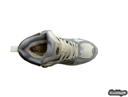 NIKE V2K С МЕХОМ BIEGE (35-40)