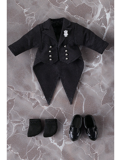 Нендроид-кукла Сиэль Фантомхайв (Nendoroid Doll Ciel Phantomhive)