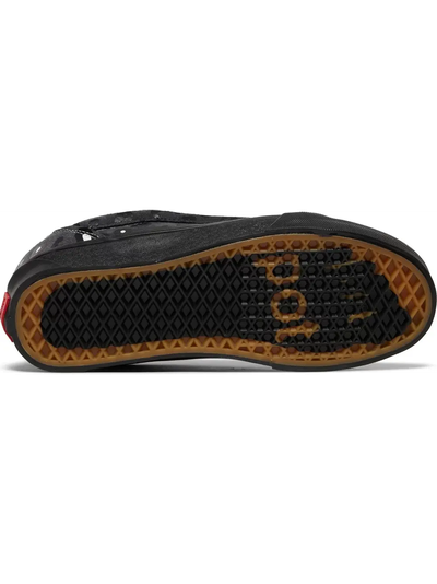 Vans Knu Skool Potato Leopard Asphalt