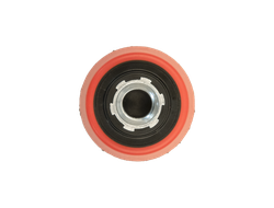 Подложка для полировальных кругов Ø 48 мм Au-34851