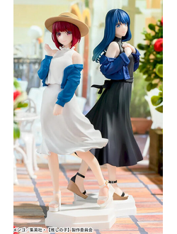 Фигурка Аканэ Курокава (Akane Kurokawa Desktop×Decorate)