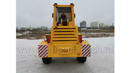Фронтальный погрузчик ПК-27