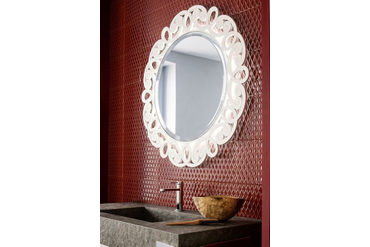 Зеркало для ванной Arbi серия Kent