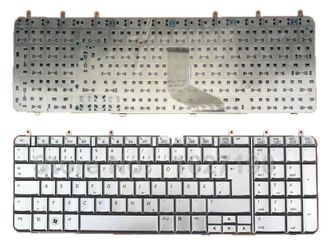 Клавиатура для ноутбука HP Pavilion DV7-1000