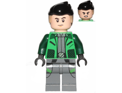 Kaz Xiono, n/a (sw1012)