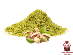 Мука фисташковая, 250 гр.