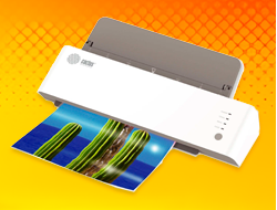 ламинаторы