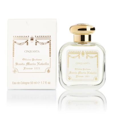 Santa Maria Novella одеколон CINQUANTA