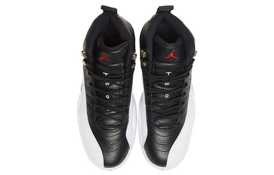 Jordan 12 playoffs sale