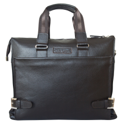 Сумка для ноутбука Gianico brown (арт. 1019-04)