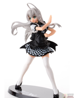 Фигурка Няруко (Nyaruko/Nyarlathotep)