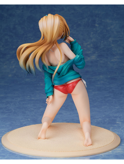Фигурка 1/6 Кэй Каруизава (Kei Karuizawa Swimsuit Ver.)