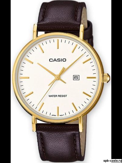 Часы Casio LTH-1060GL-7A