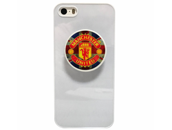 Держатель для телефона Манчестер Юнайтед, Manchester United FC №9