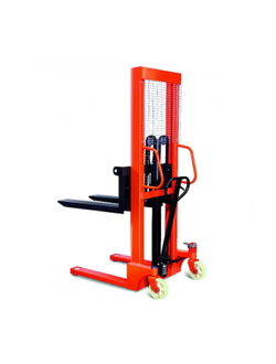 Штабелер гидравлический 1,0 т 1,6 м TOR PWMS1016