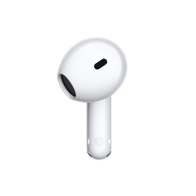 Xiaomi Redmi Buds 8 Active (BHR08JUGL) Белый