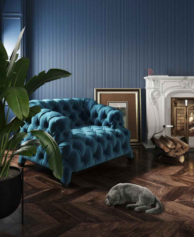 3D панель Decor Dizayn DD910