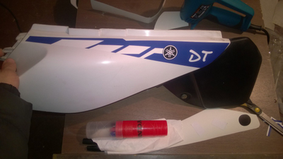 Yamaha Lanza 1998г #219