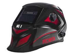 Сварочная маска Ресанта МС-7