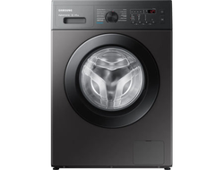 Стиральная машина Samsung WW65AG4S20CXLP темно-серый