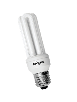 Энергосберегающая лампа Navigator 13w E27 220v