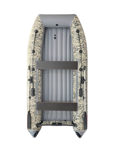 КИТОБОЙ 360П ПЛОСКОЕ ДНО (модификация 1)