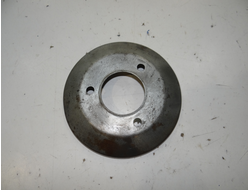 Декоративная крышка заднего колеса Верховина 3