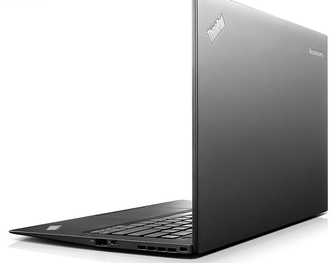 ThinkPad X1 Carbon 2 Gen